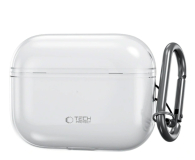 Tech-Protect Flexair Do Apple Airpods Pro 3 Clear - 1367322 - zdjęcie 2
